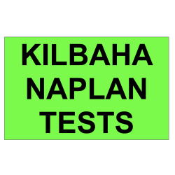 NAPLAN Trial Tests Year 5